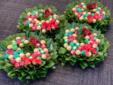 Deluxe Christmas Wreath - Sml