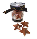 Charlotte Piper 100gm Choc Stars