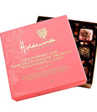 Holdsworth Handmade English Chocolate