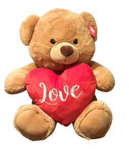 Love Bear 50cm