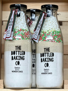 The Bottled Baking Co