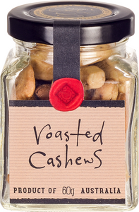 Roasted Cashews