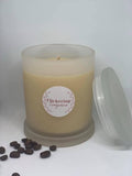 Hand poured Soy Candle - Large