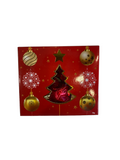 Christmas Stars gift box