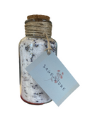 Sage + Stone Bath Salts - Calm