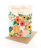 Greeting Card - Mum