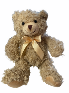 Chris Bear with Ribbon