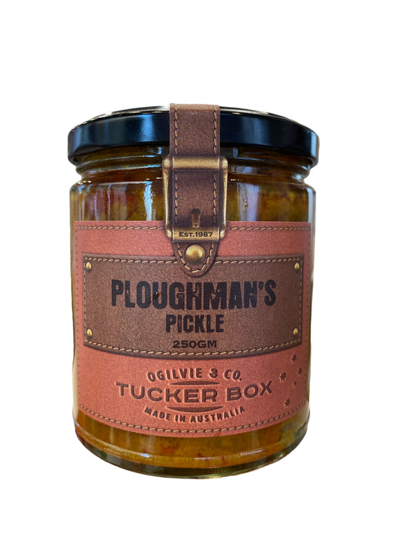 Ploughman Pickle - 250gm