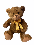 Chris Bear with Ribbon