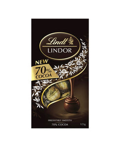 Lindt Gift Bag 100gm